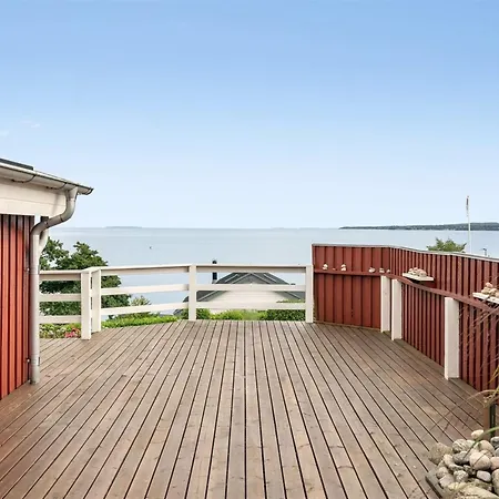 Tatil Evi Gesine - 50m To The Fjord By Interhome Børkop