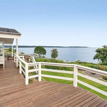 Tatil Evi Gesine - 50m To The Fjord By Interhome *