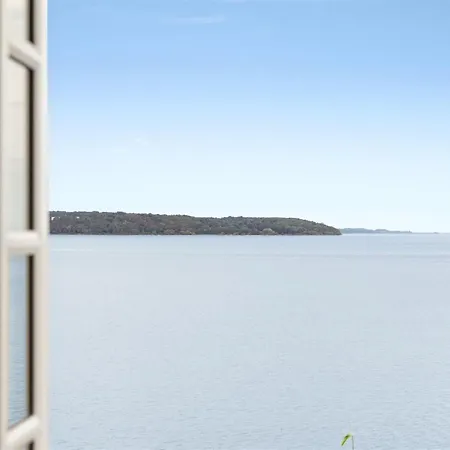 Tatil Evi Gesine - 50m To The Fjord By Interhome