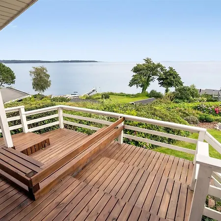 Tatil Evi Gesine - 50m To The Fjord By Interhome *