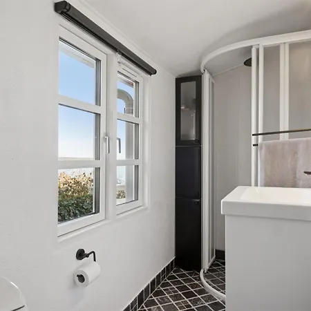 Gesine - 50m To The Fjord By Interhome *