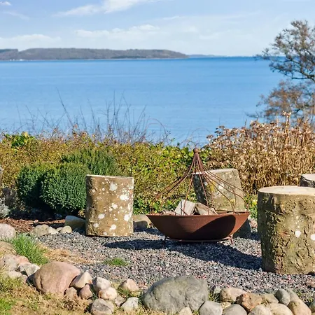 Tatil Evi Gesine - 50m To The Fjord By Interhome *