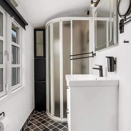 Ferienhaus Gesine - 50m To The Fjord By Interhome