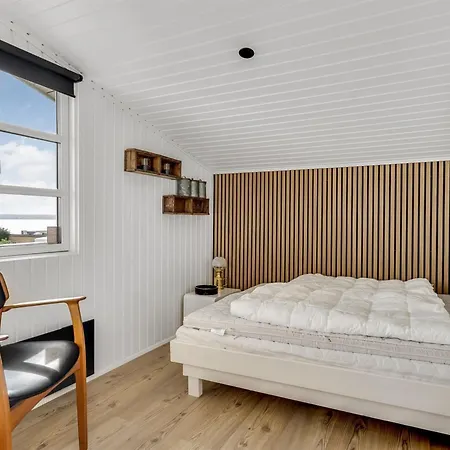 Gesine - 50m To The Fjord By Interhome Ferienhaus Børkop