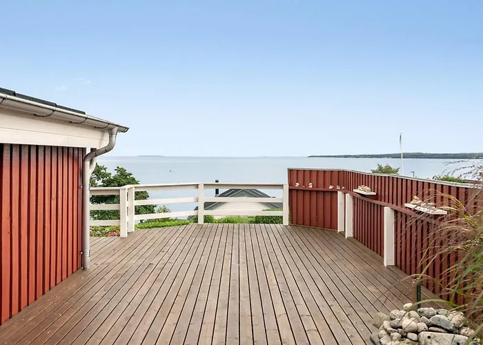 Σπίτι διακοπών Gesine - 50m To The Fjord By Interhome Børkop