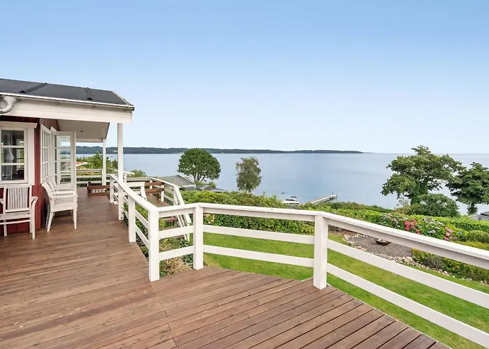 Σπίτι διακοπών Gesine - 50m To The Fjord By Interhome *