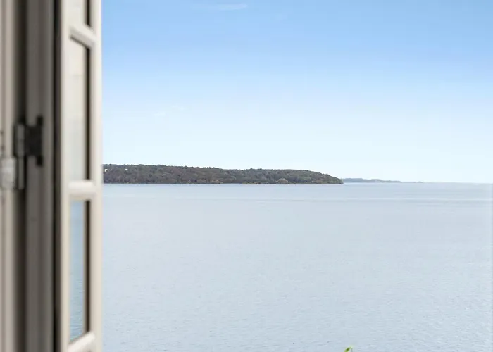 Σπίτι διακοπών Gesine - 50m To The Fjord By Interhome